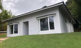 Imagem 3: Casa de condomínio fechado City castelo