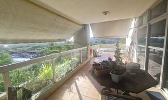 Imagem 5: Apartamento em Itanhangá