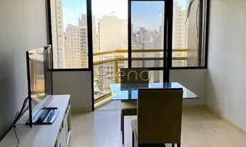 Imagem 2: Apartamento - Centro - Campinas