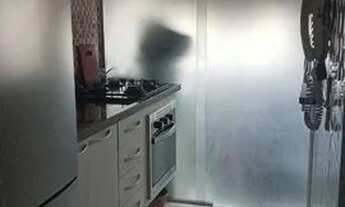 Imagem 2: Apartamento com 2 dormitórios à venda, 48 m² por R$ 182.000,00 - Vila Urupês - Suzano/SP