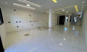 Imagem 7: Sobrado Alto Padrão com 3 dormitórios à venda, 262 m² por R$ 1.190.000 - Boneca do Iguaçu