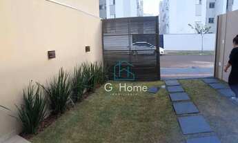 Imagem 7: Casa à venda, 76 m² por R$ 290.000,00 - Conjunto Vivi Xavier - Londrina/PR