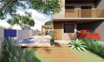 Imagem 3: CASAS GEMINADAS 130m2 cada