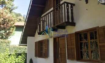 Imagem 2: Casa em Parque Dom Joao VI - Nova Friburgo