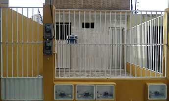 Imagem: Flat em frente à Procuradoria Geral