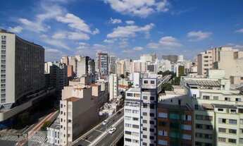 Imagem 6: Apartamento para Aluguel - Santa Cecília, 1 Quarto, 50 m2