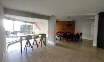 Imagem 3: Apartamento na Vila Mariana 3 quartos sendo 1 suíte, 163 m², 2 vagas de garagem, próximo d