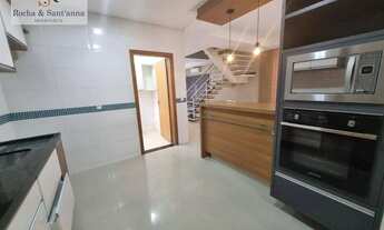 Imagem 7: Sobrado - Jardim Montreal Residence - Indaiatuba/SP