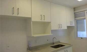 Imagem 5: Venda Apartamento 4 Dormitórios - 167 m² Brooklin