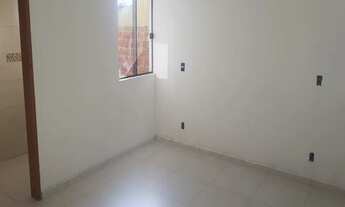 Imagem 4: Sobrado para locação no Parque Santa Márcia, em Votorantim-SP