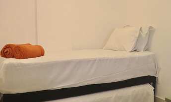 Imagem 5: QR01H - Apartamento no Puerto Ventura na Praia de Cabo Branco