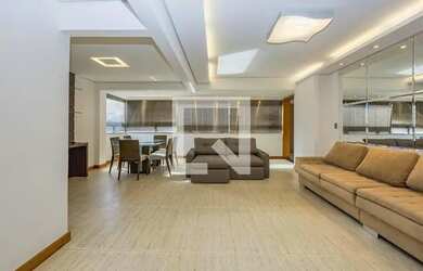 Imagem 2: Apartamento para Aluguel - Buritis, 3 Quartos, 130 m2