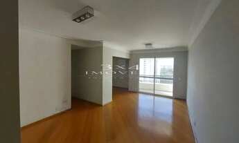 Imagem 2: Apartamento Sala ampla com Sacada Jd Marajoara