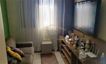 Imagem 3: SãO PAULO - Apartamento Padrão - Santa Teresinha