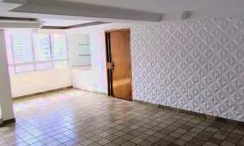 Imagem 3: Apto 260m² - COBERTURA DUPLEX - 05 quartos/ sendo 02 suítes, salas, são 02 para 03 ambient