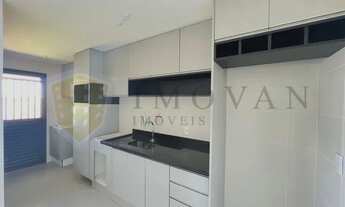 Imagem 4: Apartamento Padrão em Ribeirão Preto