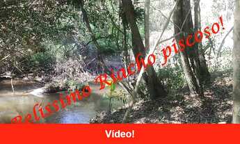 Imagem: IBIÚNA - Chácara - Curral