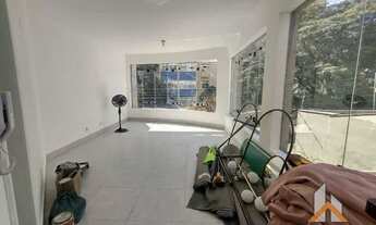 Imagem 2: Sala para alugar, 36 m² por R$ 1.593/mês - Sion - Belo Horizonte/MG