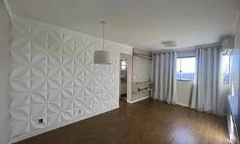 Imagem 2: Apartamento à venda em Lagoa Nova - Apto para o financiamento