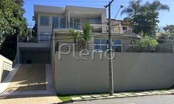 Imagem 2: Casa à venda no Condomínio Estância Marambaia - Vinhedo/SP