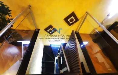 Imagem 4: Sobrado para Venda em Guarulhos, Jardim Aliança, 4 dormitórios, 4 suítes, 2 banheiros, 4 v