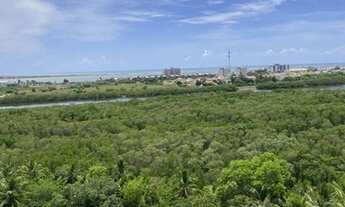 Imagem 6: Terraços Beira Mar (Vista Livre