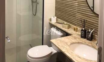 Imagem 7: São Paulo - Apartamento Padrão - Brás