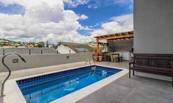 Imagem 2: Casa em Alphaville linda no residencial 11 / oportunidade