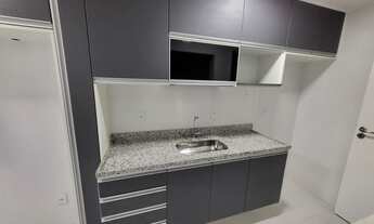 Imagem 6: Vargem Pequena - 1ª Locação no Flat Auá condomínio Spa