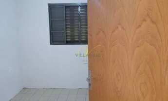 Imagem 6: Casa com 3 dormitórios para alugar, 150 m² por R$ 1.500/mês - Vila Ercília - São José do R