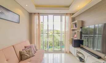 Imagem 3: Apartamento para Aluguel - Cavalhada, 2 Quartos, 60 m2