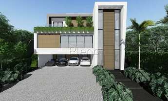 Imagem 2: Casa - Residencial Jatibela - Campinas