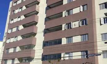 Imagem 2: Apartamento com 3 quartos (uma suíte), bem iluminado, em excelente localização