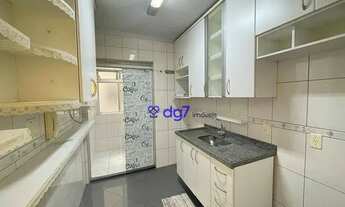 Imagem 7: Apartamento com 2 dormitórios, 50 m² - venda por R$ 280.000,00 ou aluguel por R$ 2.188,00