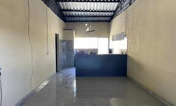 Imagem 4: Vendo linda casa no jardim maua Distrito