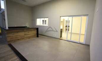 Imagem 3: Casa - Loteamento Mont Blanc Residence - Campinas