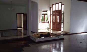 Imagem 4: Casa - Sítios de Recreio Gramado - Campinas