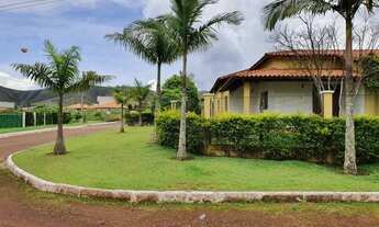 Imagem 7: NOVA LIMA - Casa de Condomínio - Balneário Água Limpa