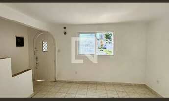 Imagem 6: Casa para Aluguel - José Menino, 2 Quartos, 95 m2