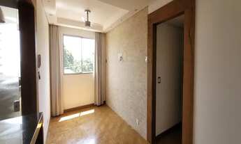 Imagem 2: APARTAMENTO PARA LOCAÇÃO NO EDIFÍCIO SÃO FRANCISCO - VILA ESPÍRITO SANTO - SOROCABA/SP