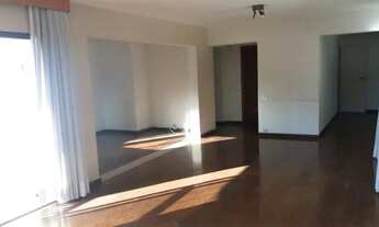 Imagem 3: Apartamento na Rua Sussumu Hirata no Morumbi, 175m², 4 dormitórios, 3 suítes e 3 vagas