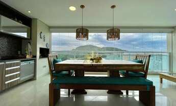 Imagem 2: PERTO DO MAR - Apartamento à venda com 3 dormitórios - Condomínio com lazer - 2 vagas - Ja