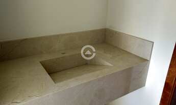 Imagem 5: Casa - Swiss Park - Campinas