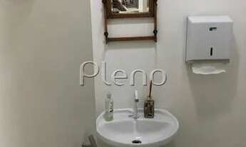 Imagem 7: Sala - Nova Campinas - Campinas