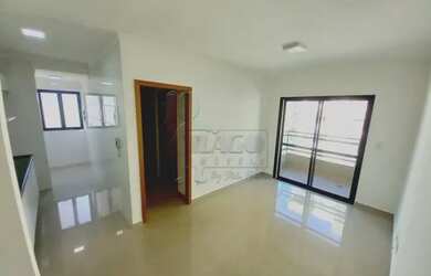 Imagem 2: Apartamento Padrão em Ribeirão Preto