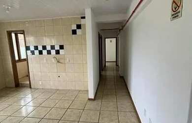 Imagem 3: Apartamento no centro 2 dormitórios