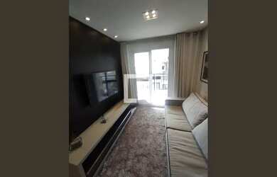 Imagem 2: Apartamento à Venda - Campestre, 2 Quartos, 60 m2