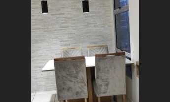 Imagem 2: Apartamento para venda com 2 quartos e área privativa no Liberdade - Santa Luzia - MG