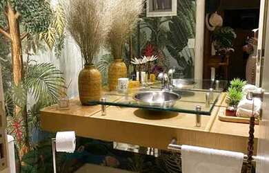 Imagem 5: Casa de Condomínio 1064m² na Serra da Cantareira