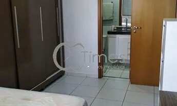 Imagem 6: Apartamento com 2 quartos no Viva Sudoeste - Bairro Setor Sudoeste em Goiânia